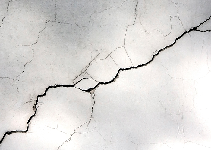 Reasons Why Concrete Crack and How We Can Save It from Cracking